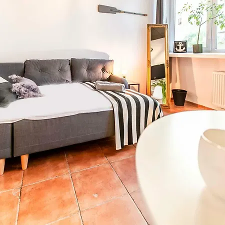 Apartament Sopocki 21 * Sopot