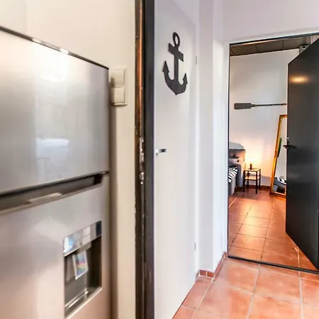 Apartament Sopocki 21 Apartament